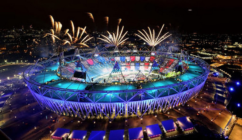 Le Cerimonie delle Olimpiadi degli ultimi 30 anni emozionano su Olympic Channel 