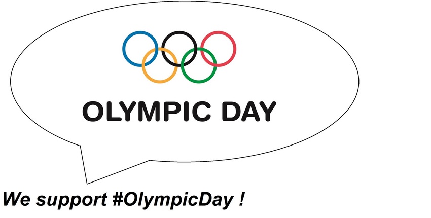 Communities around the globe get active to celebrate Olympic Day