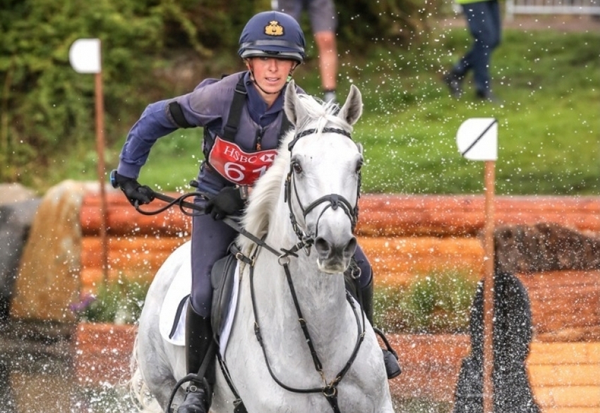 Sport Equestri: 4° cavaliere nel completo a Rio. Sono 266 gli azzurri ai Giochi