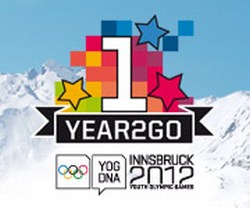 INNSBRUCK 2012: Manca un anno alla prima edizione dei Giochi Olimpici Giovanili Invernali