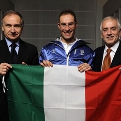 VANCOUVER 2010: Presentata Casa Italia per i XXI Giochi Olimpici Invernali