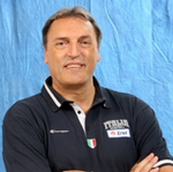 CONI: La Giunta nomina Dino Meneghin Commissario Straordinario della Federazione Italiana Pallacanestro