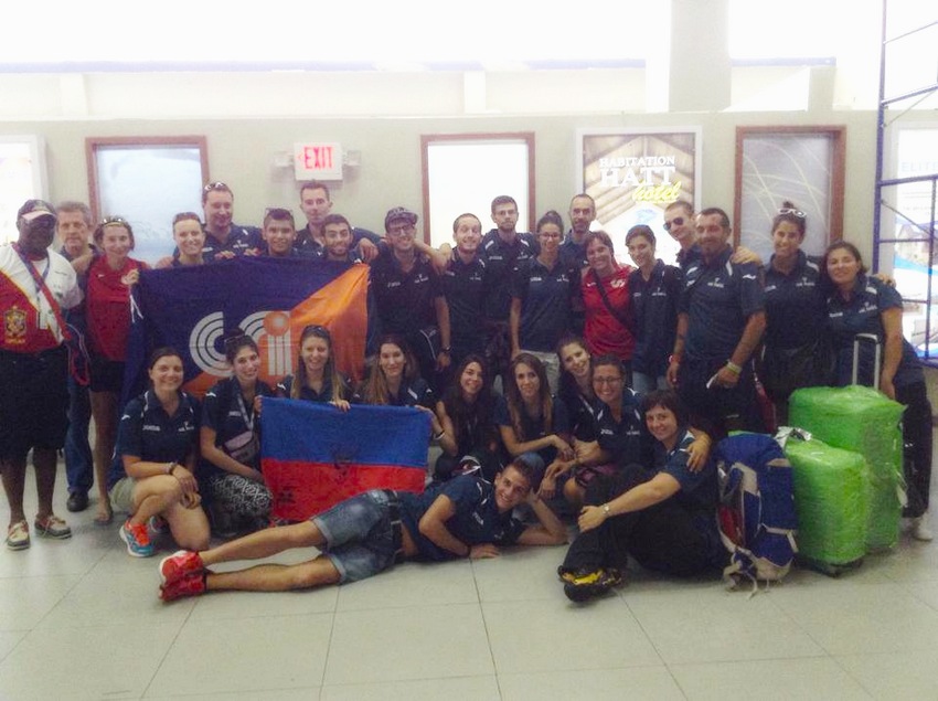 La medaglia della solidarietà: i volontari portano lo sport a Haiti